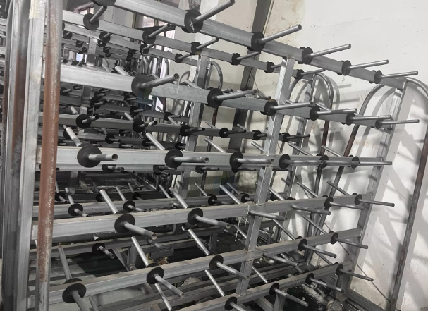 苏州市地区工厂处理加弹摇袜机、加弹打包机、72锭加弹丝车20部