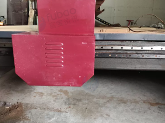 临沂市地区处理2325金卡大台面雕刻机