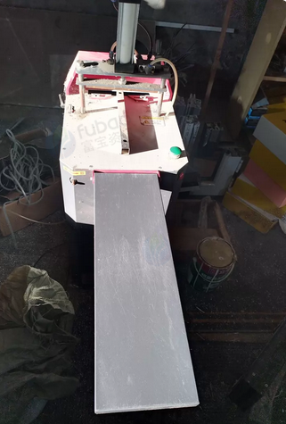 廊坊市地区处理断桥铝门窗设备