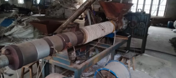 临沂市地区处理造粒机