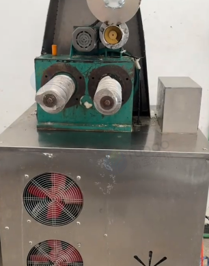 昭通市自用处理粉条设备