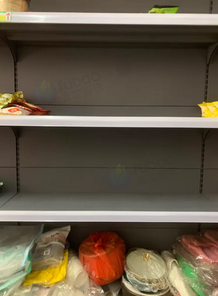 泉州市地区处理超市货架加厚