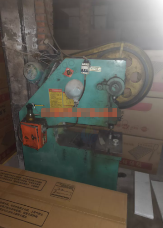 临沂市地区处理冲床带模具