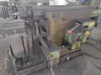 淄博市地区工厂处理BC6063牛头刨床 BC6062牛头刨床 50摇臂钻床 T611卧式镗床