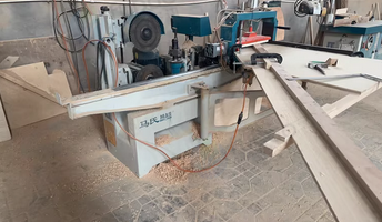 廊坊市地区处理全套木工机器