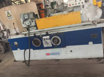 淄博市地区公司处理MG1432外圆磨床