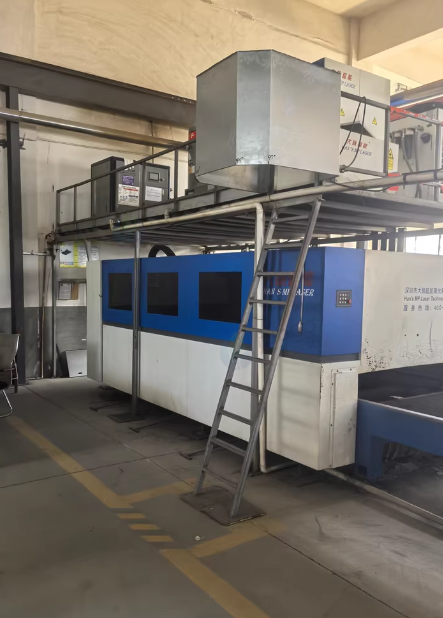 金华地区处理折弯机