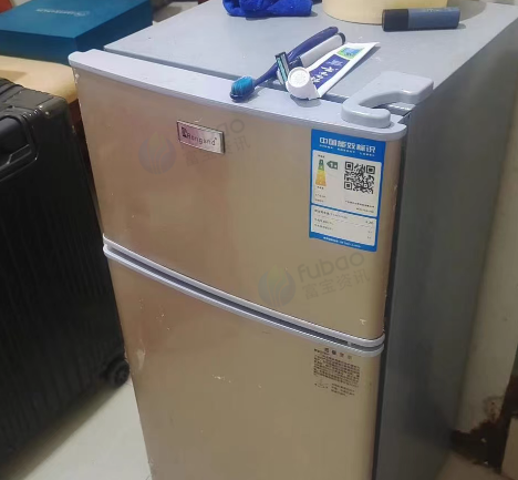 昆明市地区搬家处理小冰箱、热水壶、烤火器、电饭锅