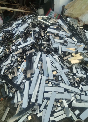 南昌市地区处理不锈钢角铁