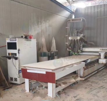 渭南市地区处理开料机