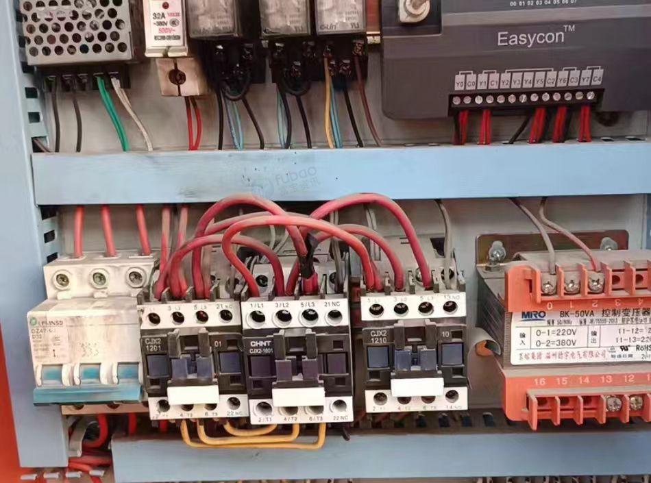 郑州市地区闲置处理彩钢瓦压瓦机