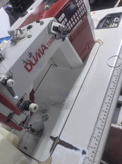 金华地区处理4台双步进电脑平车