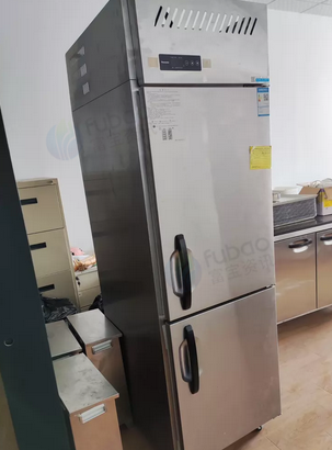 上海市地区烘焙店闭店处理电烤炉、冷冻柜等