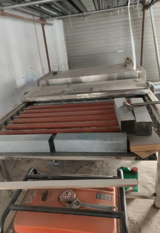 临沂市地区个人处理1.2米洗玻璃机