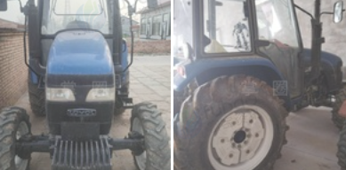 吴忠市地区处理雷沃554