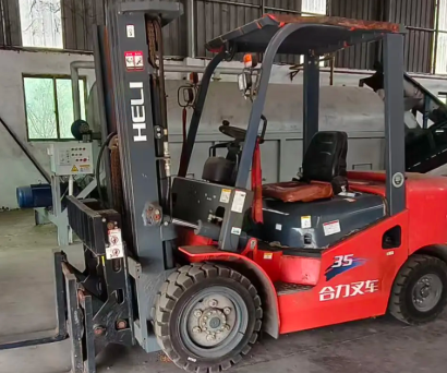 深圳市地区处理烘干机、叉车等设备