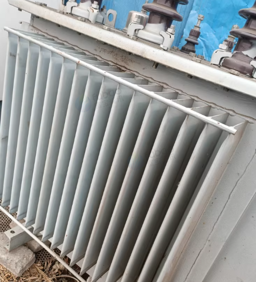 大庆地区处理200变压器