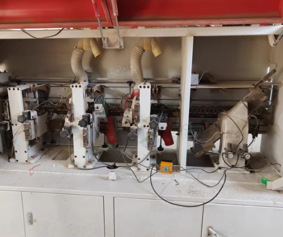 达州市地区处理KDTKE-368封边机