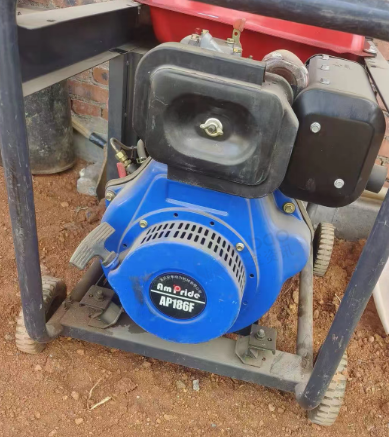 曲靖市地区自用处理柴油发电机