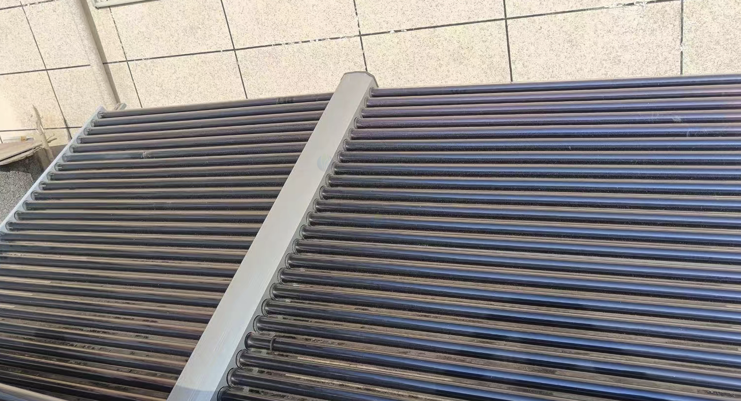 鹤壁市地区处理太阳能组件