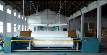 保定市地区处理整经机