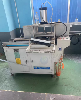 廊坊市地区处理两套门窗设备