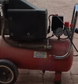 通辽市地区处理牛羊粉草机、气泵