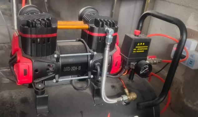 忻州市地区处理400斤搅拌罐以及所用配件一套