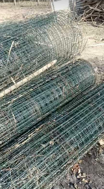 通辽市地区处理养殖围栏一批