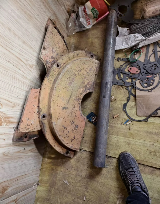 临沂市地区处理1012方箱破