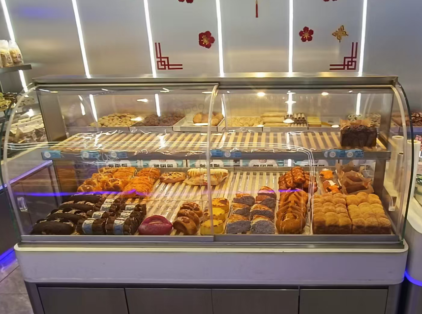 太原市地区处理中岛柜