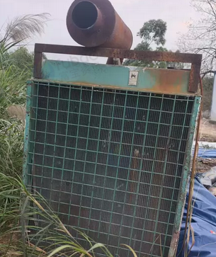 南宁地区处理发电机250千瓦