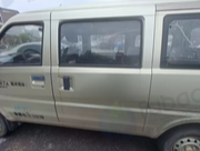 九江市地区处理2014年五菱荣光