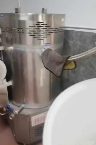 肇庆市地区处理全套豆腐自动化生产线