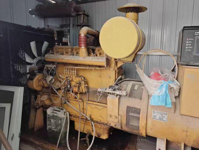 安庆地区处理200kw高速柴油机