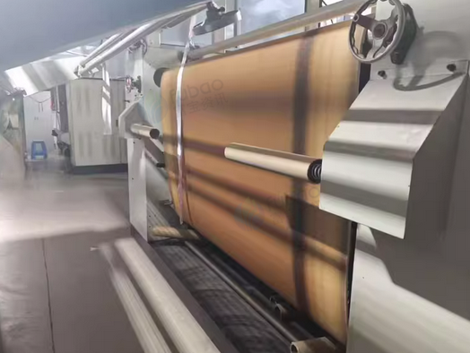 北京地区处理永泰1200滚筒机