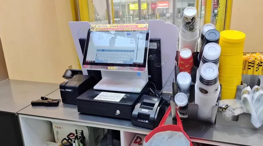 宁德地区处理奶茶店全套设备一批