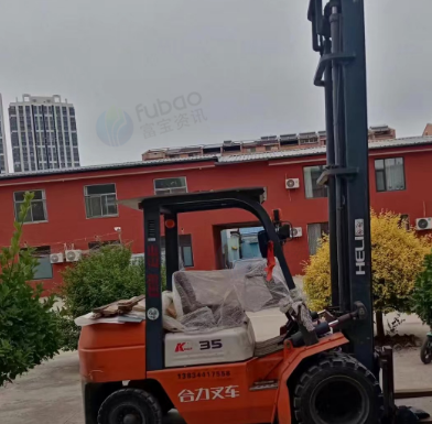 晋中市地区处理合力3.5吨叉车
