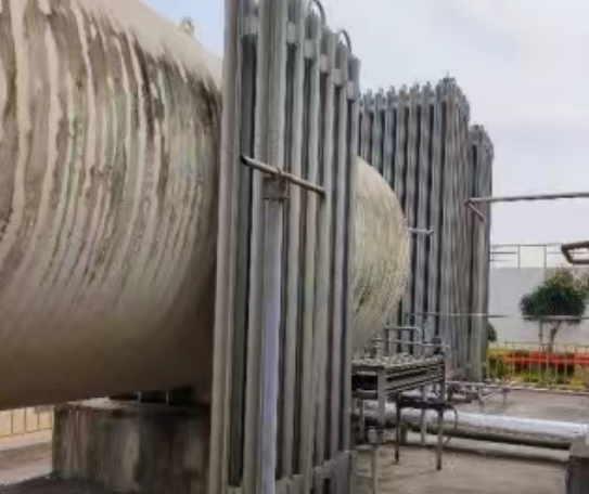 珠海市地区处理化工厂制氮设备