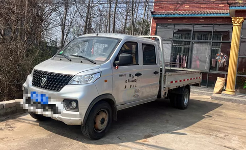 宿迁地区处理货车