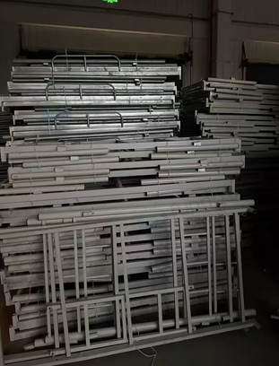 宁德地区处理一批铁架床