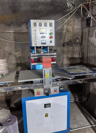 石家庄市地区处理脚垫厂整套设备