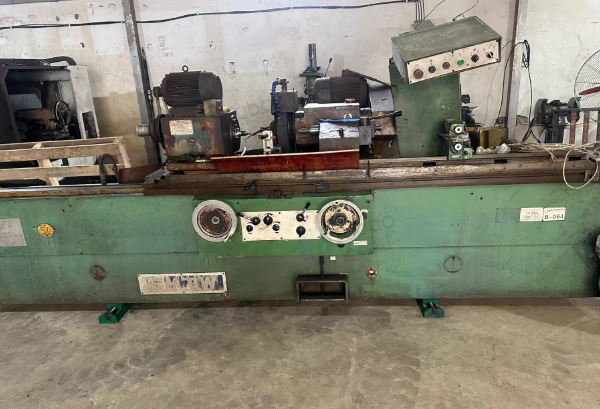 南通市地区工厂处理磨床