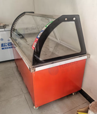 南昌市地区处理熟食冷藏柜