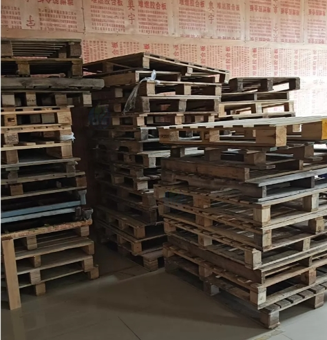 贵阳市地区处理一批木托