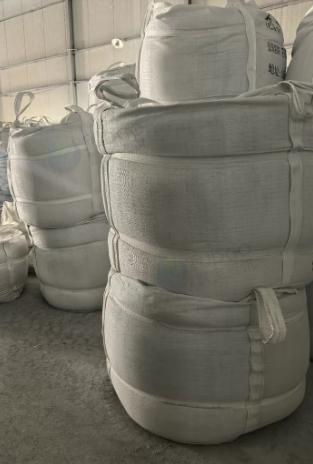 青岛市地区公司处理吨包袋