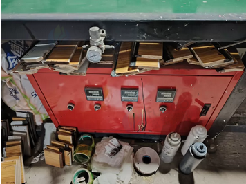 邢台市地区处理全自动丝网印刷机