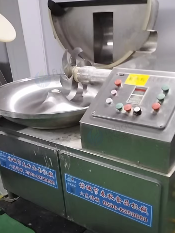 宁波地区处理千叶豆腐加工厂