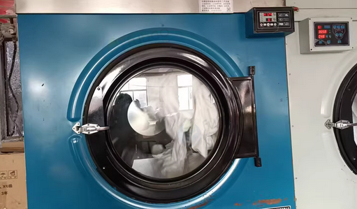 淮安地区个人处理洗涤厂设备