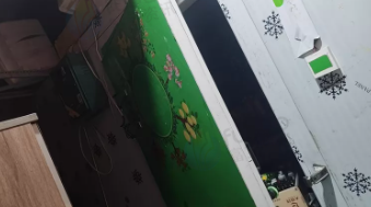 威海市地区处理风冷库